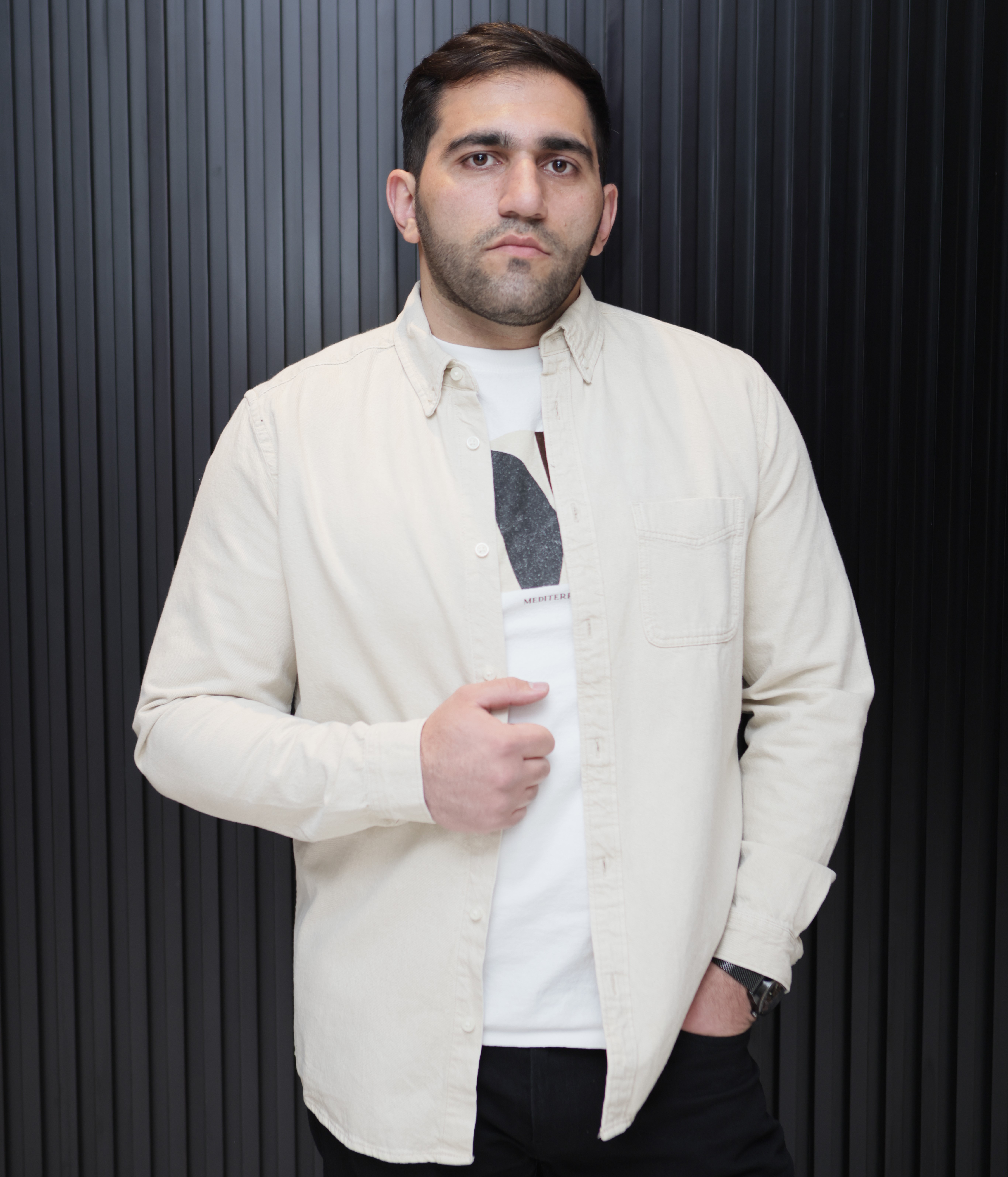 ԳԱՐԻԿ ՀԱՐՈՒԹՅՈՒՆՅԱՆՆ